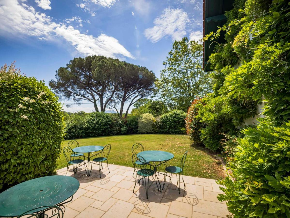 Maison D'Hote Iparra- Pays Basque Arcangues Eksteriør bilde