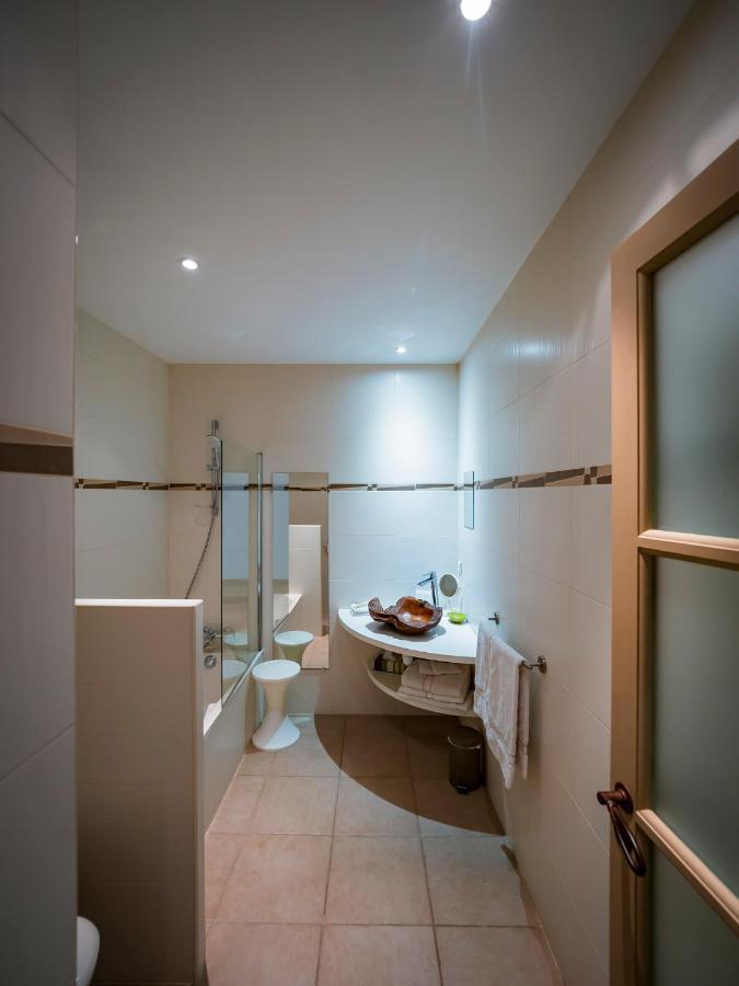 Maison D'Hote Iparra- Pays Basque Arcangues Eksteriør bilde