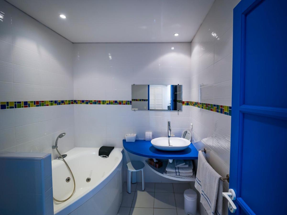 Maison D'Hote Iparra- Pays Basque Arcangues Eksteriør bilde